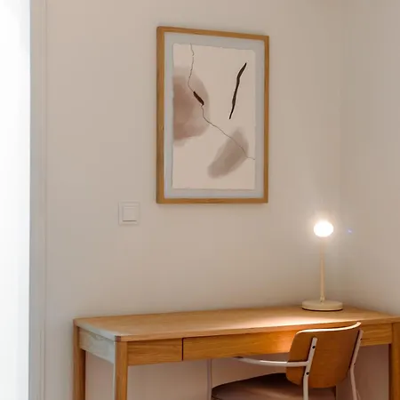 Apartment Fully Renovated! In The Heart Of The Old Town - Bica