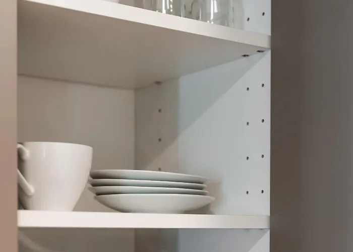 Be Modern & Spacious With A Private Patio! On Bica Funicular Street - Lis Downtown * Lisbon